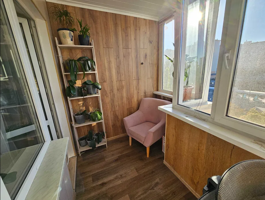 Продаж Квартира 2-кімнатна на ул. Евгения Чикаленко (ул. Академика Вильямса), 66а Одеса - фото 11