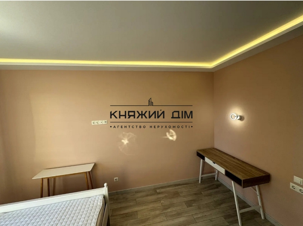 Оренда Квартира 1-кімнатна, 17/25 поверх на Правды просп. Киев - изображение 13