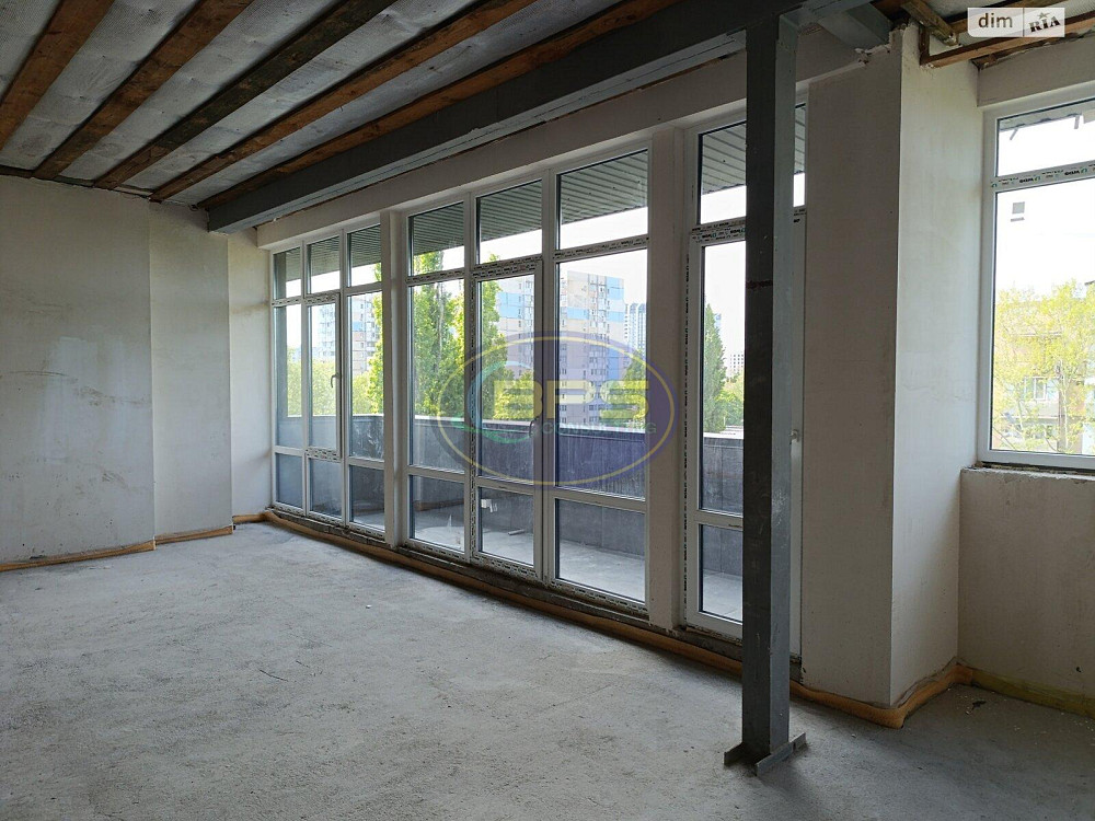 Продаж 1к квартири 99.5 кв. м Odessa - photo 1