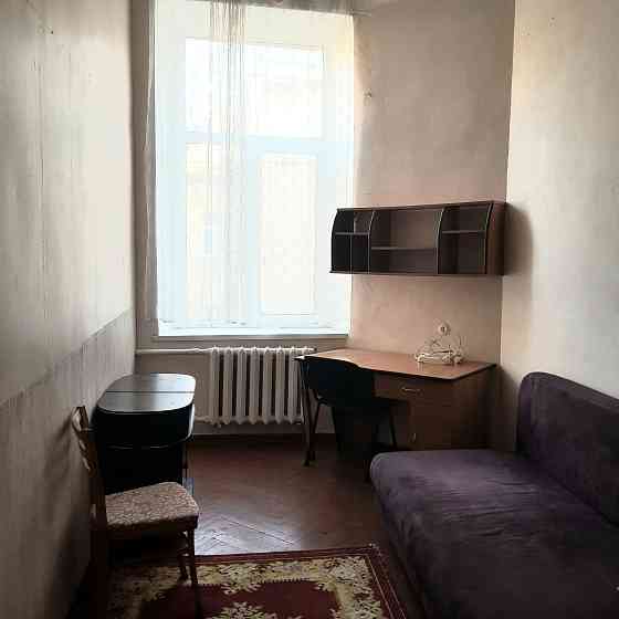 2 комнаты в малонаселенной коммуне возле парка Шевченко Одесса