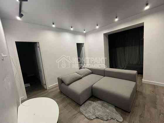 Продаж Квартира 3-кімнатна, 2/9 поверх на вул. Дача 55 Харків