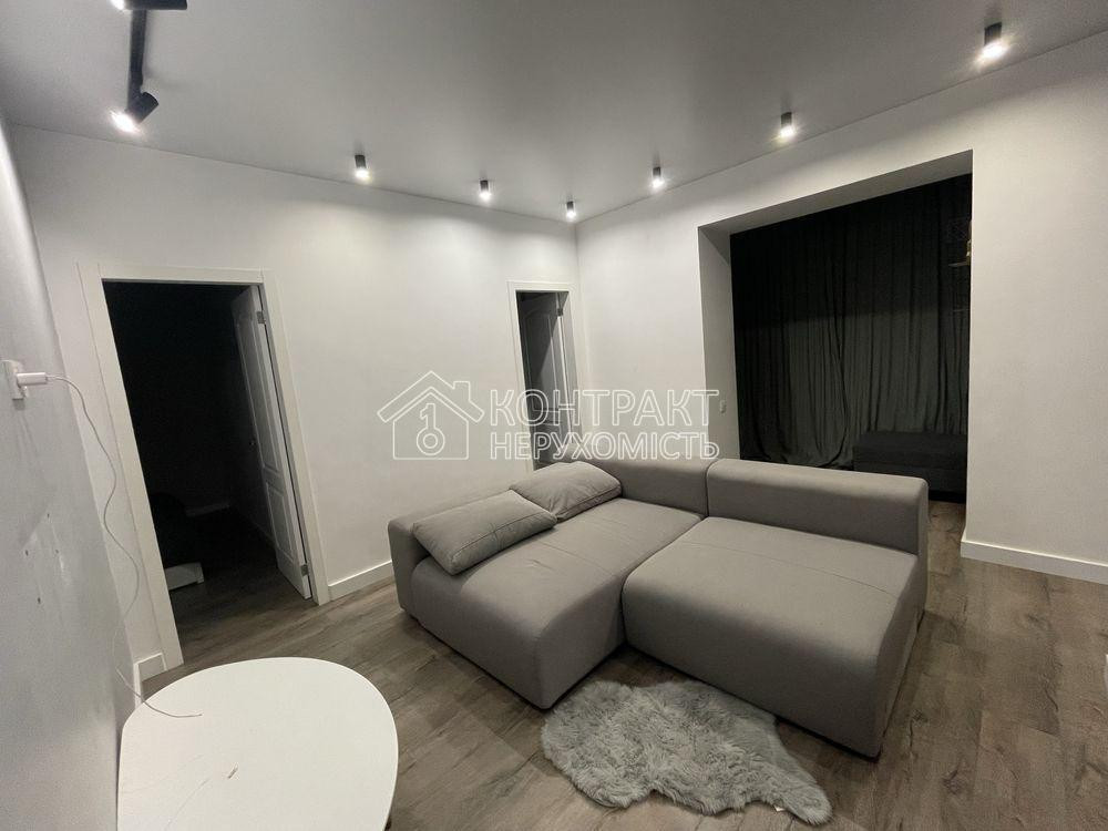 Продаж Квартира 3-кімнатна, 2/9 поверх на вул. Дача 55 Харків - фото 4