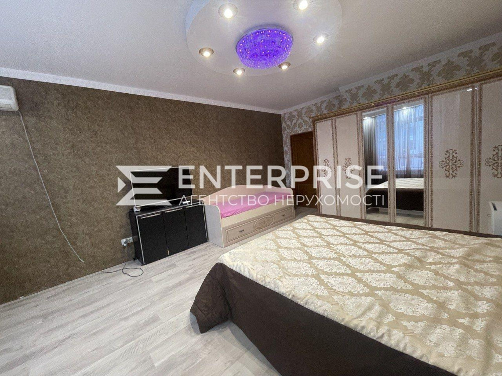 Продаж Квартира 1-кімнатна, 13/24 поверх на вул. Ушакова Николая Київ - фото 3