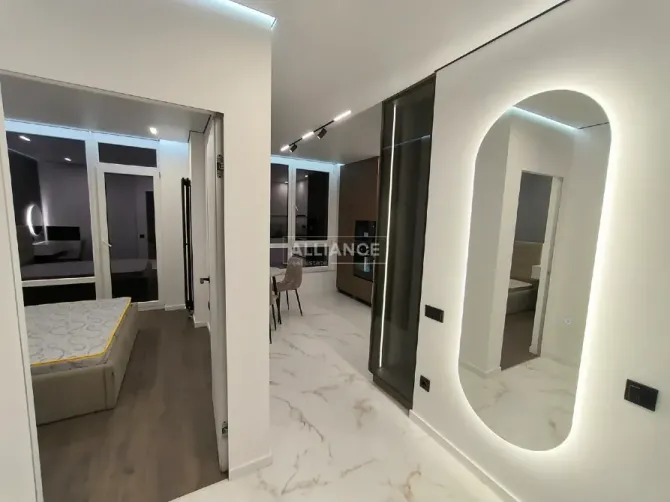 For sale 1-room Apartment 38 sq.m Крайківського Ivano-Frankivs'k - photo 8