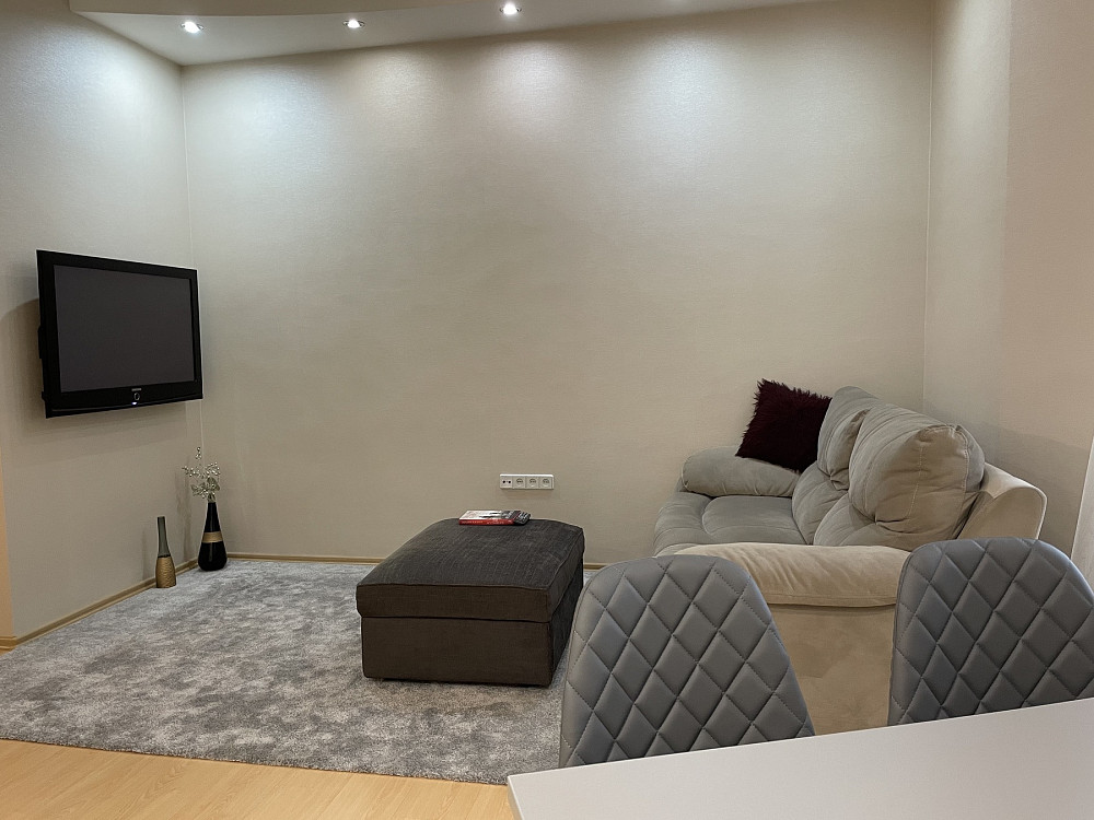 2 комнатная квартира в кирпичном доме на Таирова - Цветок Одеса - фото 7