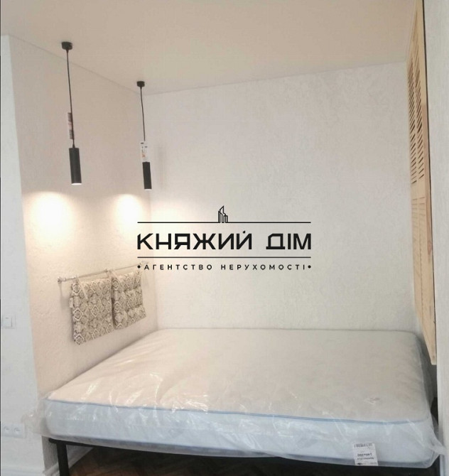 Продажа 1 ком. квартиры м. Дружбы Народов Код Объекта № 21140763 Київ - фото 4