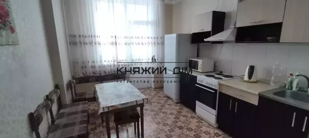 Оренда Квартира 2-кімнатна, 19/25 поверх на Елизаветы Чавдар ул. Kiev - photo 12