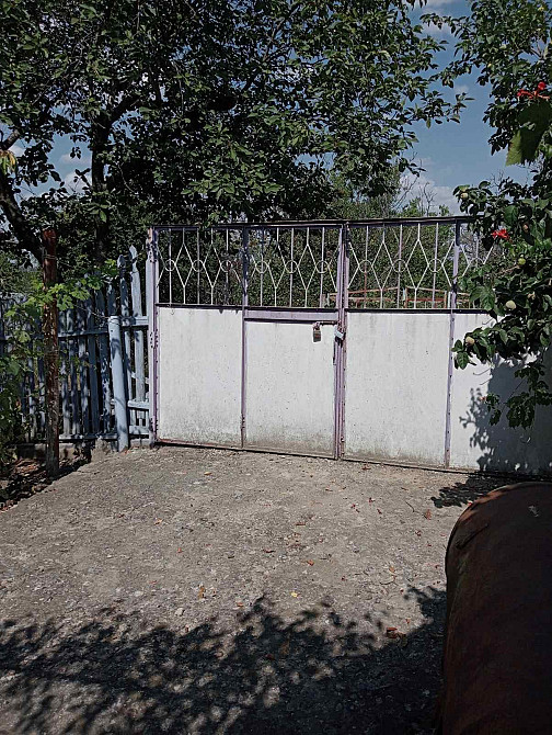 Продам дачу на берегу Хаджибеевского лимана (35 км от Одессы) Єгорівка - фото 13