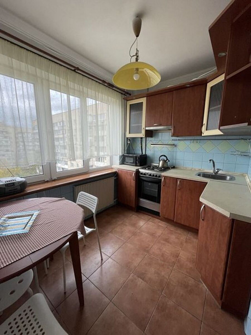 Оренда Квартира 2-кімнатна, 7/9 поверх на Махова, 6 Kiev - photo 1