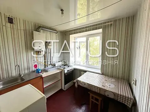 Продаж 2к Квартира 41.4 кв.м Небесної Сотні вулиця 102 Полтава - фото 6