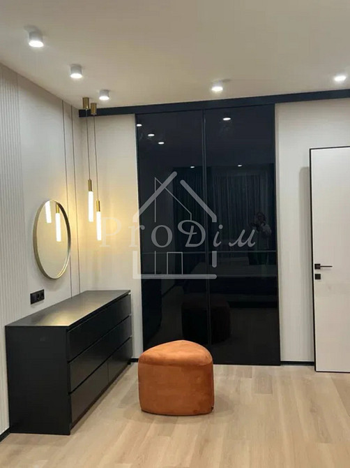 Оренда Квартира 1-кімнатна, 13/26 поверх Kiev - photo 6