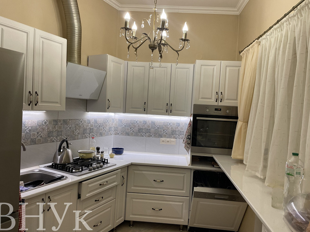 Продаж Квартира 3-кімнатна, 1/5 поверх на вул. Тершаковців L'viv - photo 2