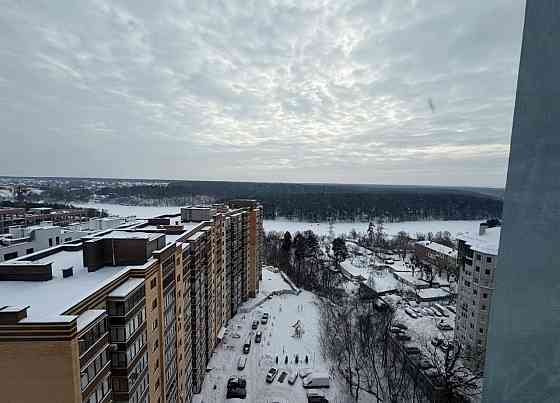 Продаж Квартира 1-кімнатна, 16/16 поверх на проїзд Шпаківський Житомир