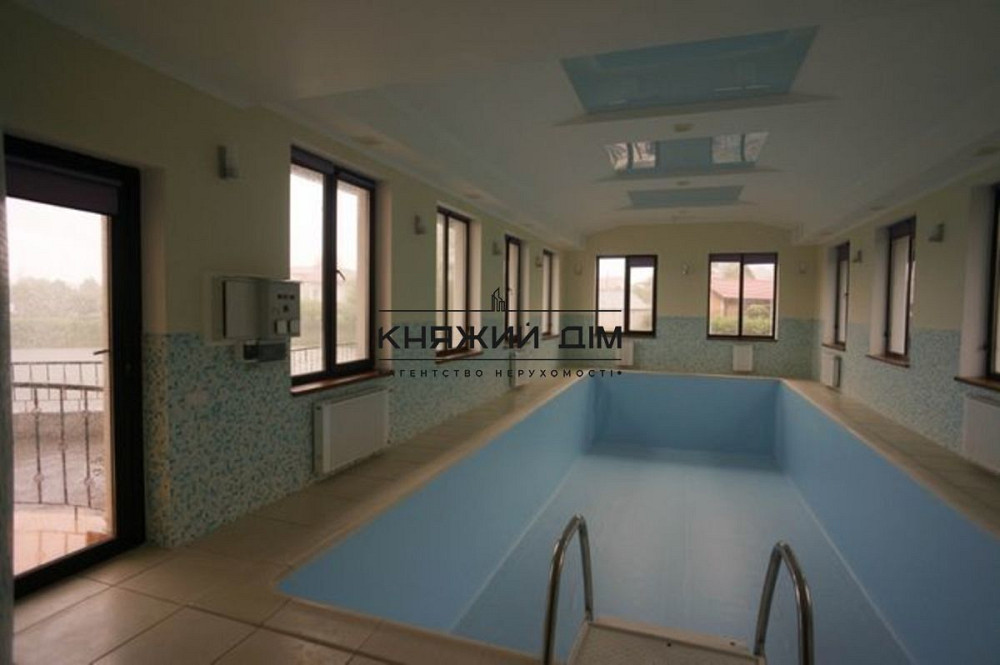 Оренда 2-поверховий Будинок з ділянкою 25 сот 336 кв.м    - фото 4