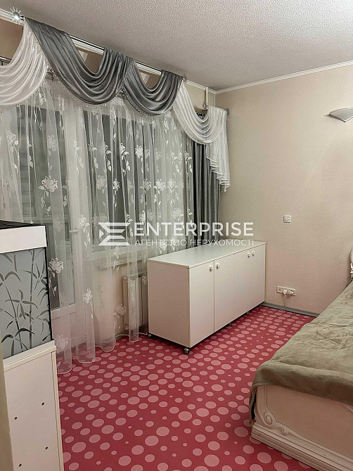 Продаж Квартира 3-кімнатна, 3/10 поверх на вул. Лаврухіна Миколи Київ - фото 3