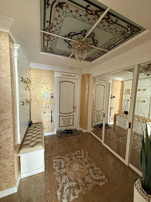 Продаж Квартира 3-кімнатна, 8/14 поверх на Деміївська вул., д. 13 Kiev - photo 5