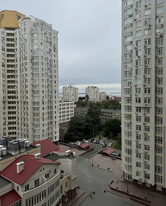 Продам 3-комнатную кв., Французский бульвар угол Довженко, 9/24 эт. Odessa - photo 8