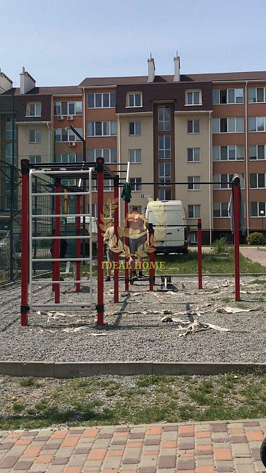 Продаж квартири в ЖК Молодіжне містечко, Крюківщина  - фото 10