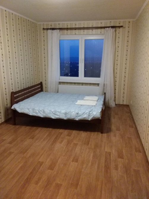 Оренда Квартира 1-кімнатна, 22/24 поверх на ул. Григория Ващенко, 7 Київ - фото 4