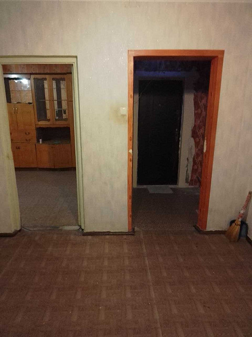 Продаж Квартира 3-кімнатна, 12/13 поверх на Срібнокільська вул., д. 4 Kiev - photo 10