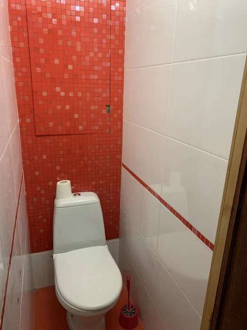 Оренда Квартира 2-кімнатна, 14/16 поверх на ул. Князя Романа Мстиславича (ул. Генерала Жмаченк, 5 Київ - фото 3