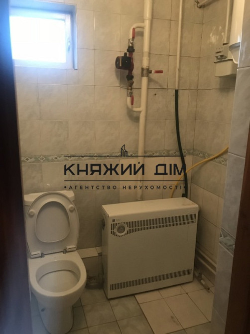 ОРЕНДА будинок в Софіївській Борщагівці з генератором та Газом. код № 136846  - фото 16