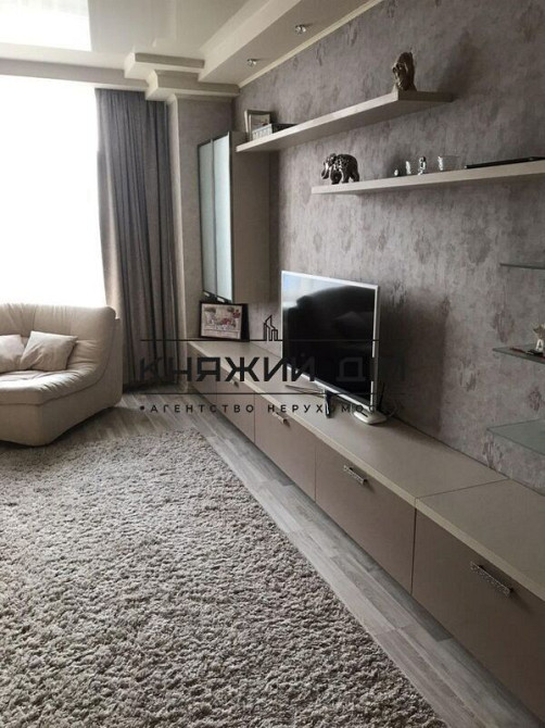 Оренда Квартира 2-кімнатна, 10/18 поверх на Днепровская Набережная Kiev - photo 5