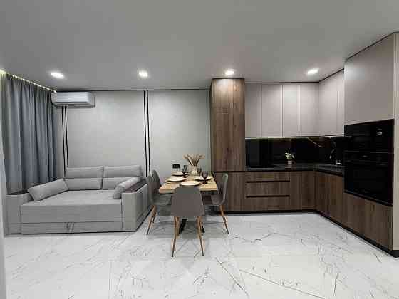 Продаж Квартира 1-кімнатна, 3/15 поверх на Олександра Олеся вул., д. 27-А Киев