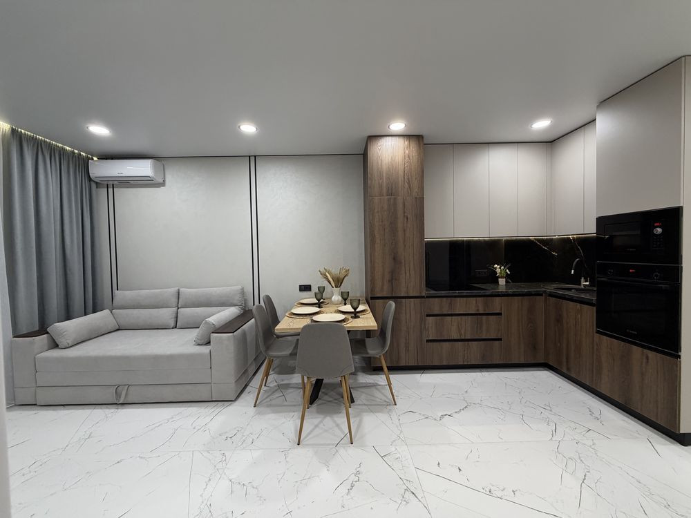 Продаж Квартира 1-кімнатна, 3/15 поверх на Олександра Олеся вул., д. 27-А Киев - изображение 1