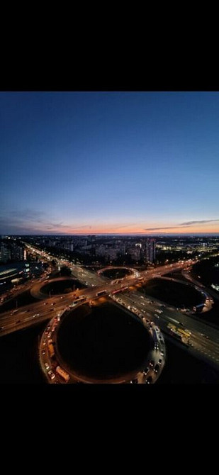 Продаж Квартира 3-кімнатна, 31/34 поверх на Академіка Заболотного вул., 1 Київ - фото 2