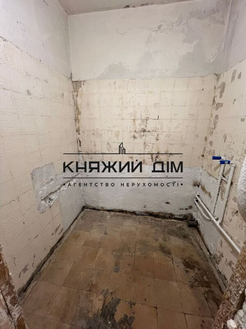 Продаж 1-но к.кв. по вул. Архітектора Вербицького в Дарницькому р-ні. Код об'єкту №: 21144962 Київ - фото 5