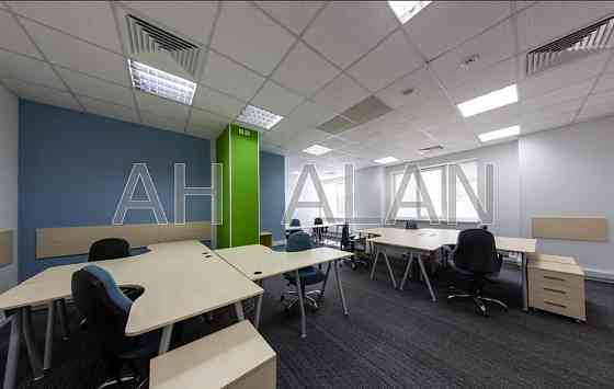 Оренда офісне приміщення на Польова вул., 24Д приміщень - 24, поверх - 3/9 Київ