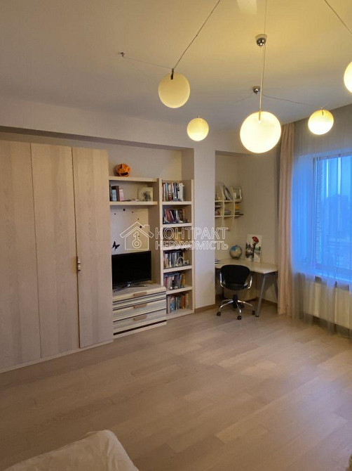 Продаж Квартира 3-кімнатна, 16/16 поверх на вул. Ляпунова Харків - фото 19