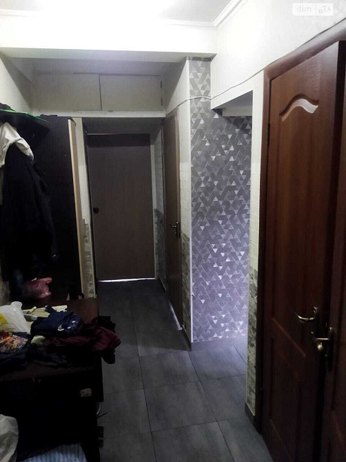 Оренда Квартира 3-кімнатна, 6/9 поверх на вул. Ореста Левицького, 9/21 Київ - фото 5