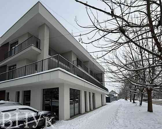 Продаж Квартира 1-кімнатна, 2/3 поверх на Мотря Братійчук Ужгород