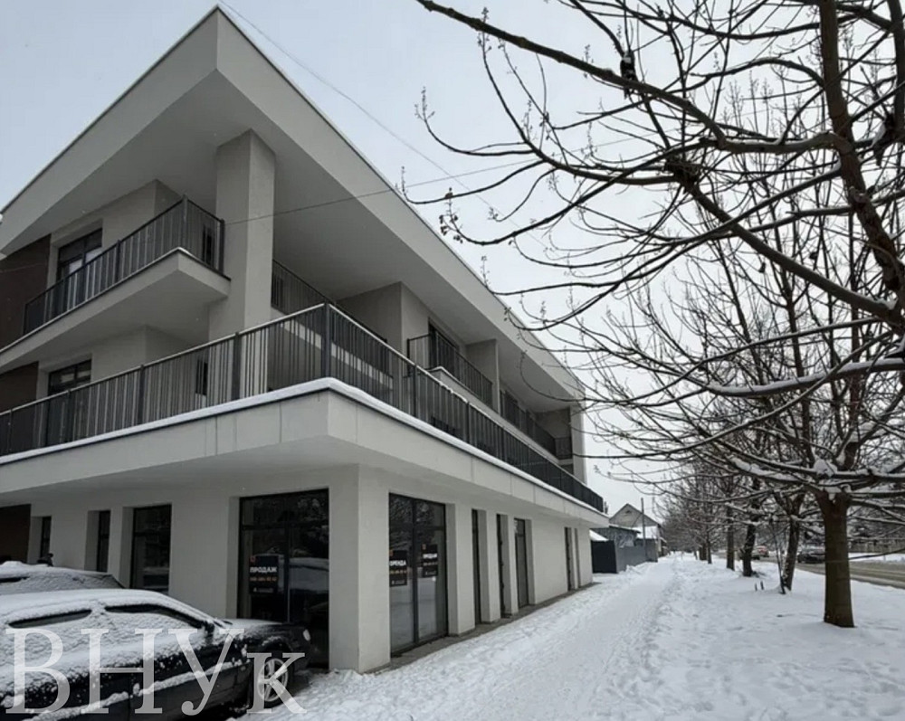 Продаж Квартира 1-кімнатна, 2/3 поверх на Мотря Братійчук Ужгород - фото 3