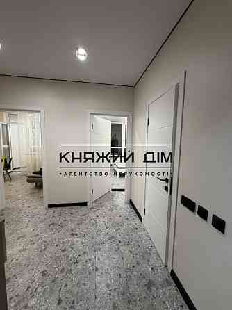 Оренда Квартира 2-кімнатна, 3/24 поверх на вул. Канальная/Гліба Бабича Kiev