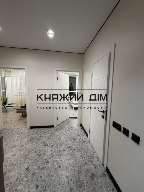 Оренда Квартира 2-кімнатна, 3/24 поверх на вул. Канальная/Гліба Бабича Київ - фото 3