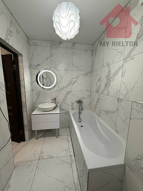 Продаж Квартира 1-кімнатна, 3/5 поверх на Єньковська Ужгород - фото 6