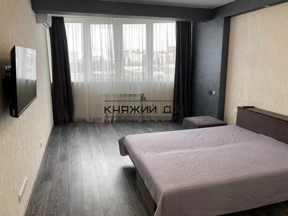 Продам 1-кім. квартиру у ЖК 4 сезони. Код:21146053 Київ - фото 4