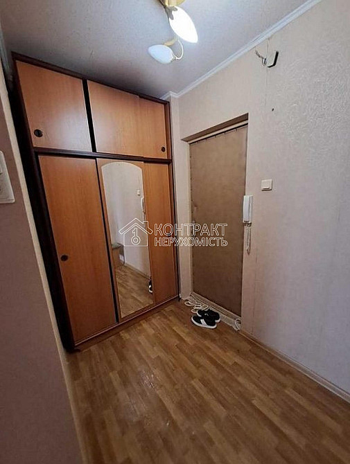 Продаж Квартира 1-кімнатна, 12/12 поверх на вул. Холодногірська Харків - фото 10
