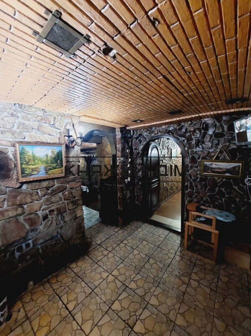 Оренда заклад громадського харчування на Дегтяревская ул. поверх - 1/1 Київ - фото 19