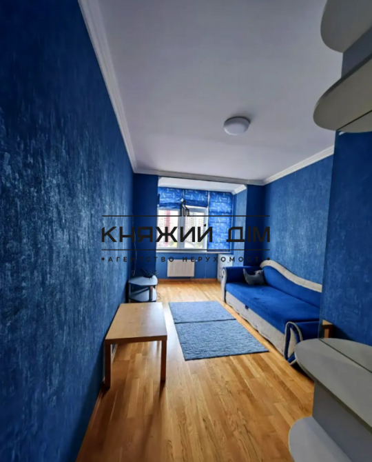 Оренда Квартира 3-кімнатна, 7/12 поверх на Ломоносова ул./Юлії Здановської Київ - фото 19