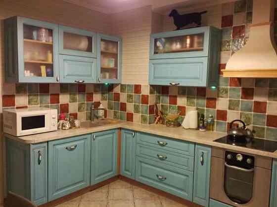 Оренда Квартира 2-кімнатна, 14/21 поверх на ул. Григория Ващенко, 13 Київ