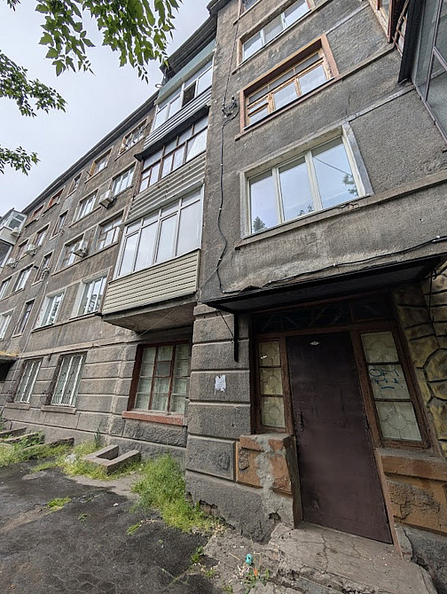 Продаж Квартира 1-кімнатна, 1/5 поверх на Володимира Антоновича вул., 56 Дніпро - фото 5