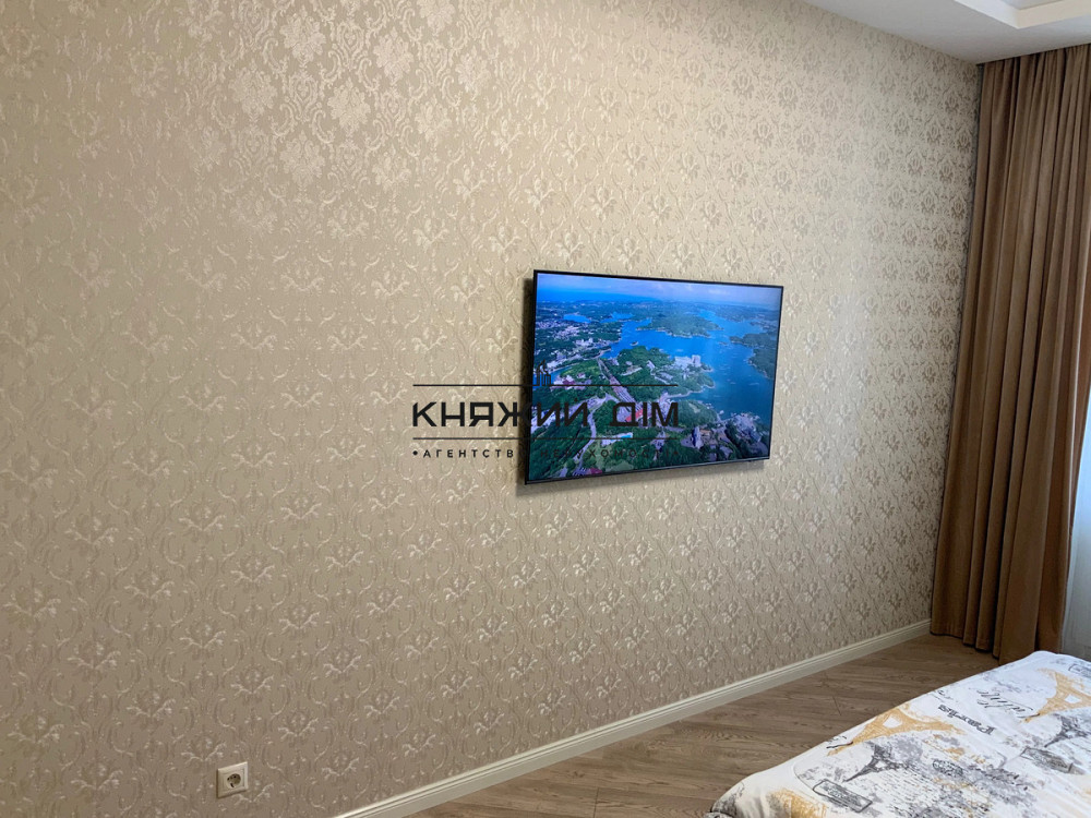 Продаж 3-кімнатної квартири, метро Позняки. № 21146728 Київ - фото 14