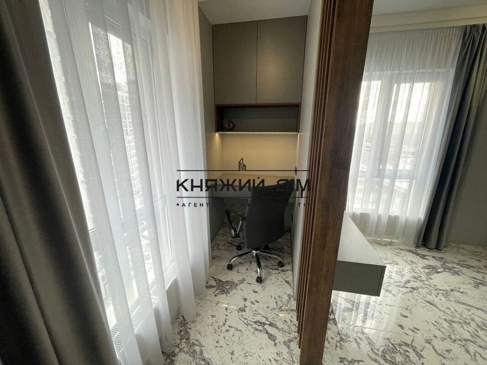 Продаж 1-кімнатної квартири в ЖК Нова Англія. № 21145052 Київ - фото 18