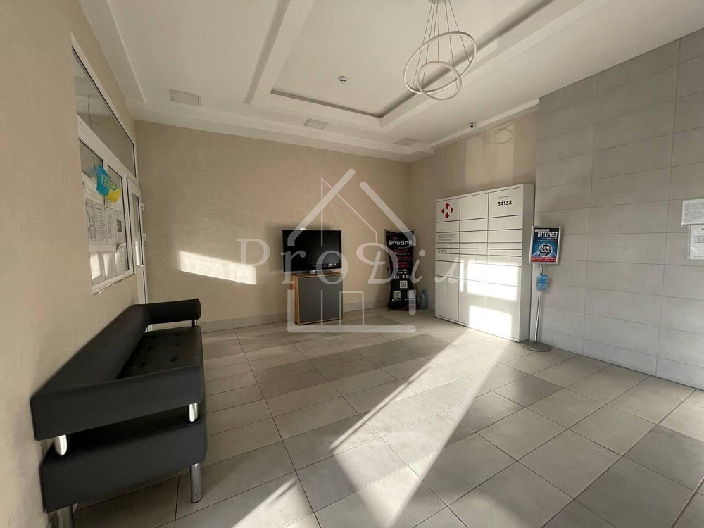 Оренда Квартира 2-кімнатна, 21/25 поверх на Гродненська вул., 14 Київ - фото 15