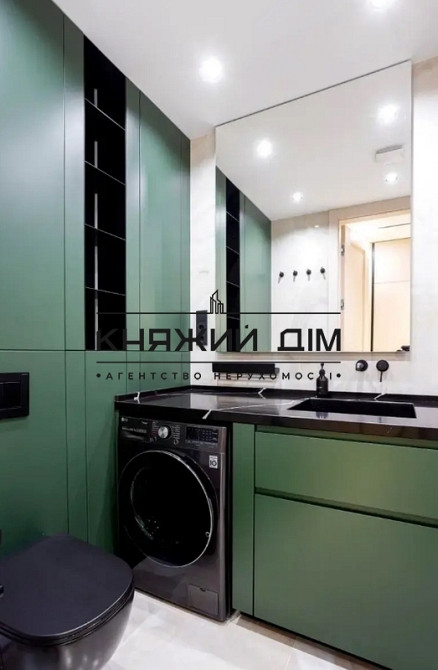 Продаж Квартира 1-кімнатна, 2/26 поверх на вул. Днепровская Набережная Київ - фото 17