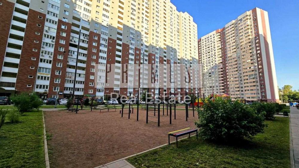 Продаж Квартира 2-кімнатна, 6/25 поверх на Балтійський вул., д. 5 Київ - фото 13